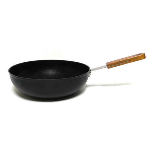 Oslo IH Wok 26cm