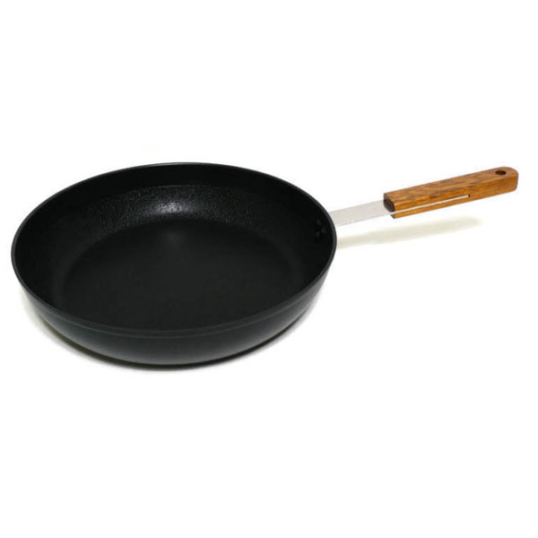 Oslo IH Frypan 28cm