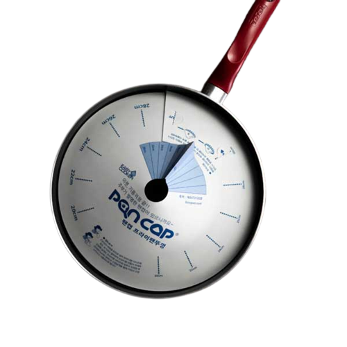 Pancap 30 sheets