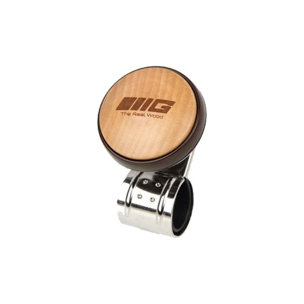 Genova Real wood Power Handle