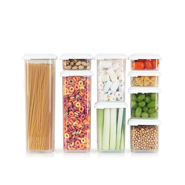 Changsin Refrigerator Pocket container 8L 9P Set