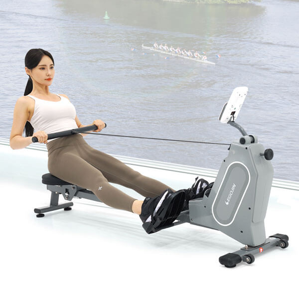 Egojin Indoor Rowing Machine RW400