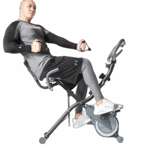 Sean Lee X Bike Platinum G6
