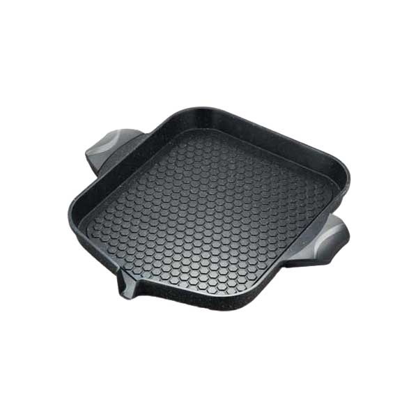 Seshin Della Grill Pan 34cm