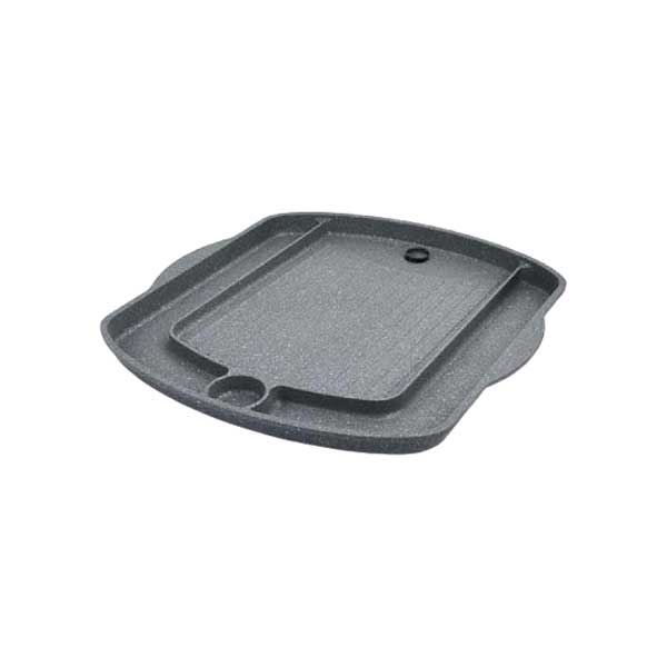 Seshin Queen sense IH Able Egg Custard Roast Pan 37cmX35cm