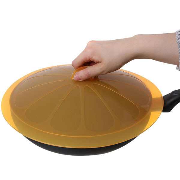 Silipot Silicone Frying Pan Cover 240mm