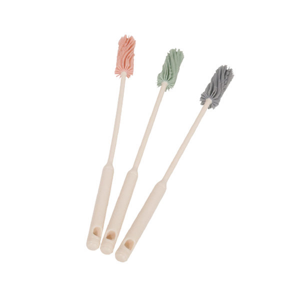 Silipot Silicone Bottle Brush