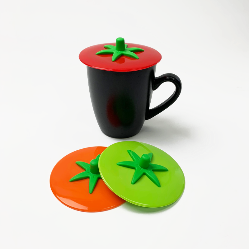 Silipot Silicone Tomato Cover 105mm