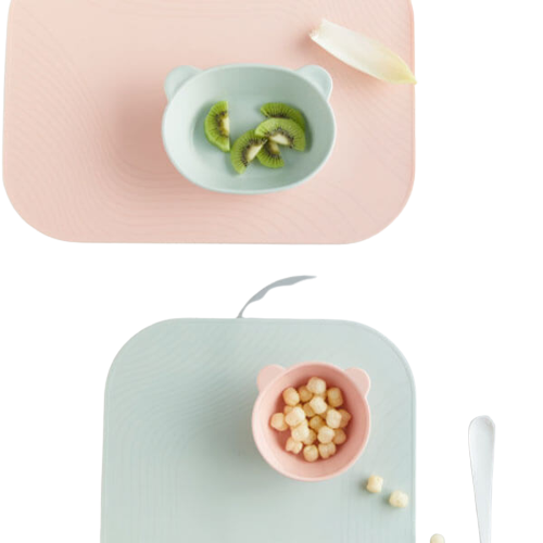Silipot Silicone Table Mat