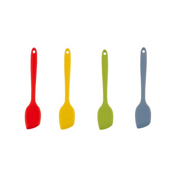 Silipot Silicone Spatula Small