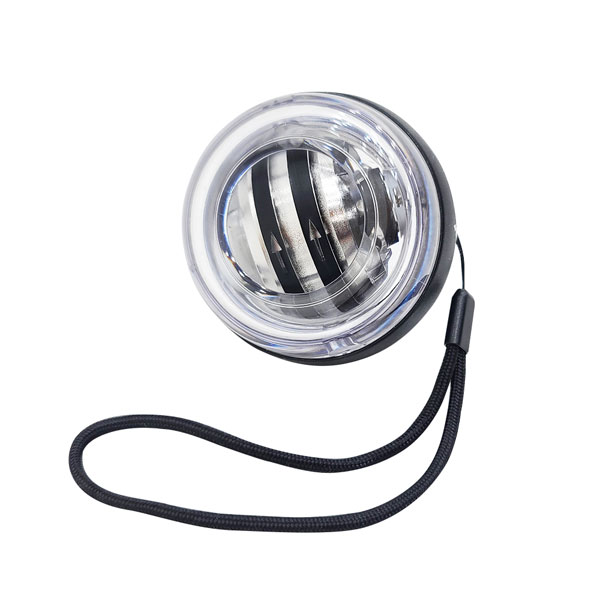 Egojin Auto start LED Spin Ball