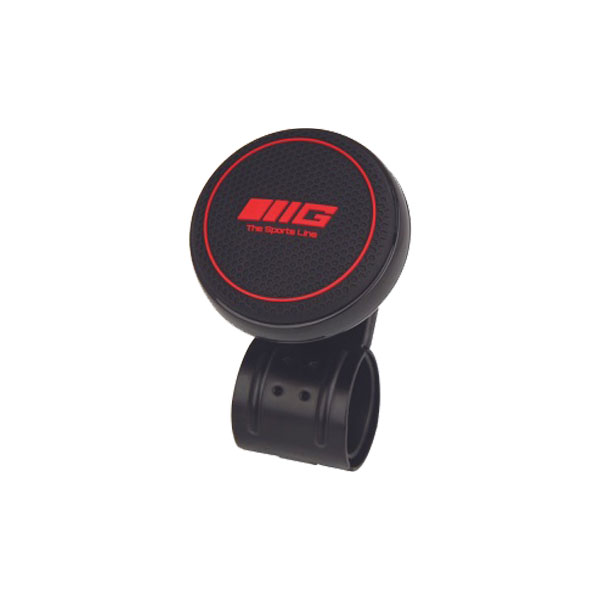 Genova Sports Power Handle - Red