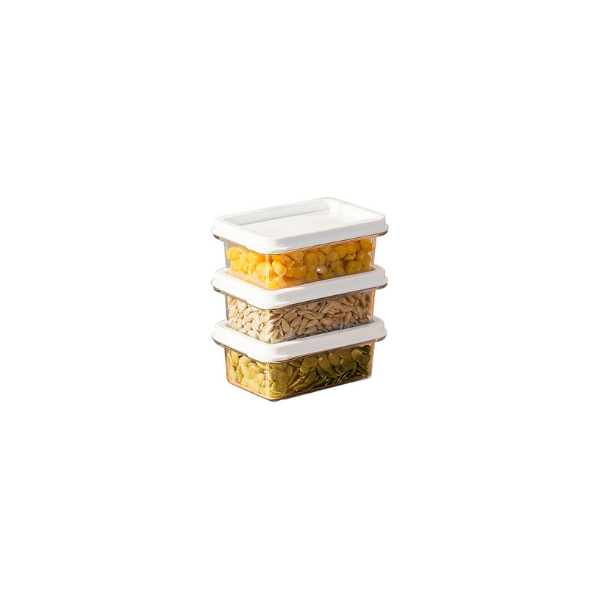 Changsin System subdividing container 120ml x 3P