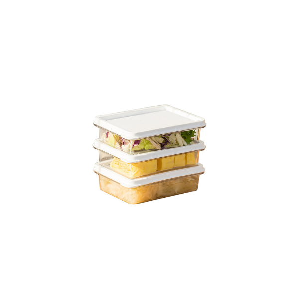 Changsin System subdividing container 300ml x 3P