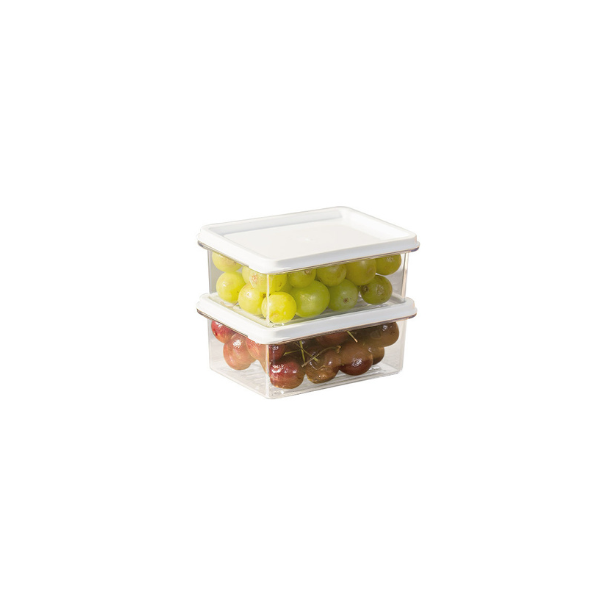 Changsin System subdividing container 450ml x 2P