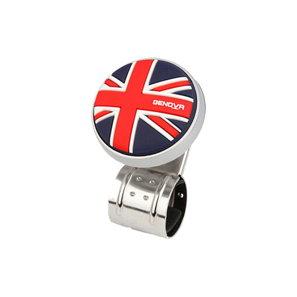 Genova Union jack Power Handle