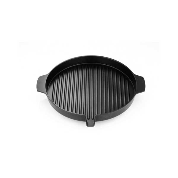 Seshin UNU Grill Pan Round 32cm