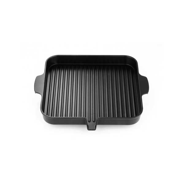 Seshin UNU Grill Pan Square 30cm