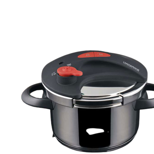 Hampton Infinity High Pressure Cooker 3.5L