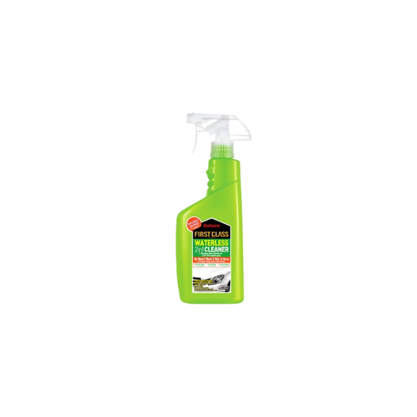 Bullsone Waterless 2 in 1 Cleaner 550 mL