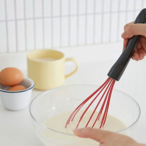 Silipot Silicone Balloon Whisk