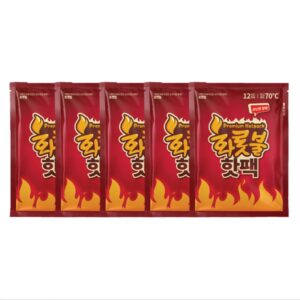 Premium Pocket Warmer 1Pc.