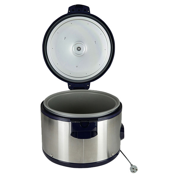 Cuckoo 35 cups 6.3Ltr commercial rice cooker CR-3511 Made in Korea - Image 3